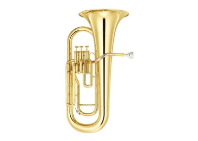 Blech tief: Es-Horn, Euphonium und Tuba
